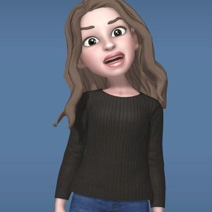 Meet your Posher, Lisa